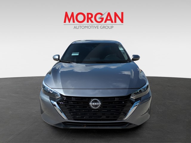 2025 Nissan Sentra - Photo 4