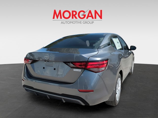 2025 Nissan Sentra - Photo 5