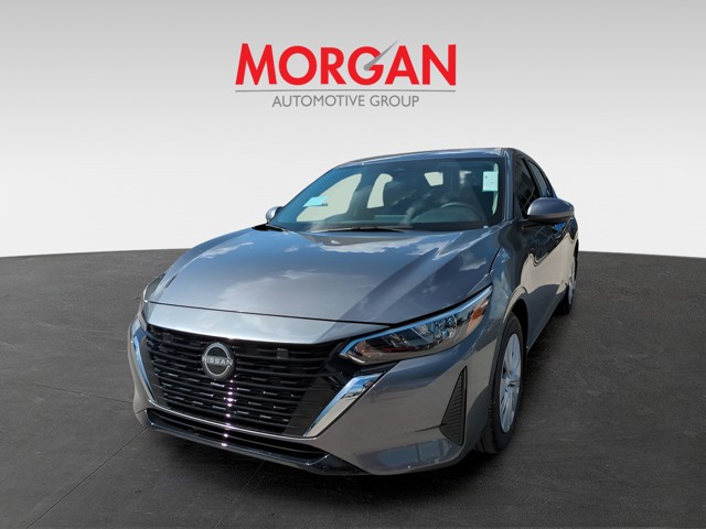 2025 Nissan Sentra - Photo 3