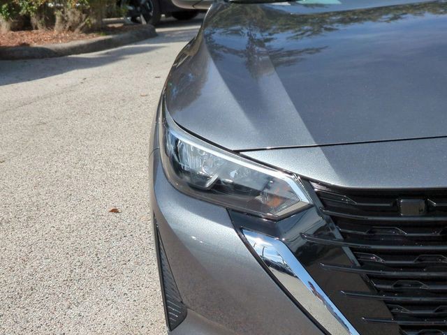 2025 Nissan Sentra - Photo 10
