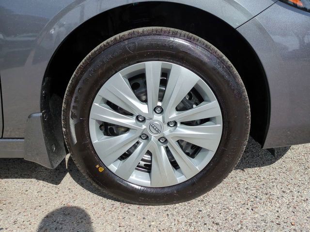 2025 Nissan Sentra - Photo 11