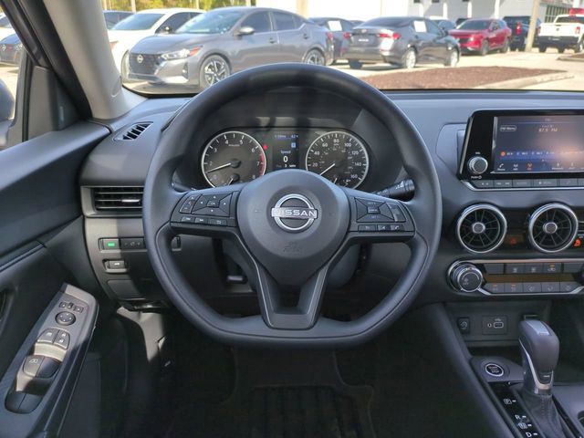 2025 Nissan Sentra - Photo 14