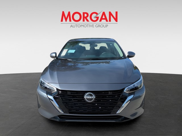 2025 Nissan Sentra - Photo 3