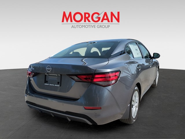 2025 Nissan Sentra - Photo 5