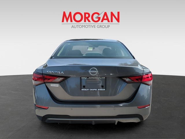 2025 Nissan Sentra - Photo 7