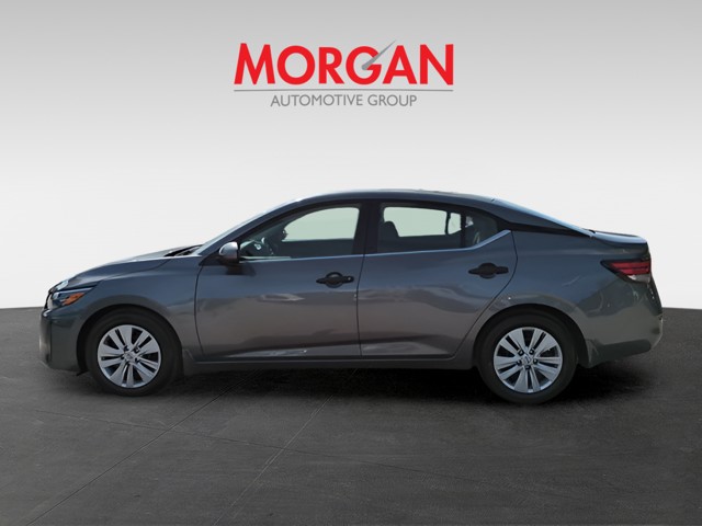 2025 Nissan Sentra - Photo 9