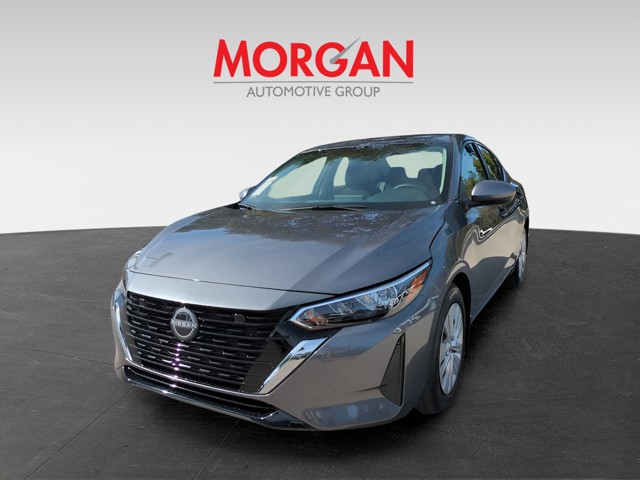2025 Nissan Sentra - Photo 4