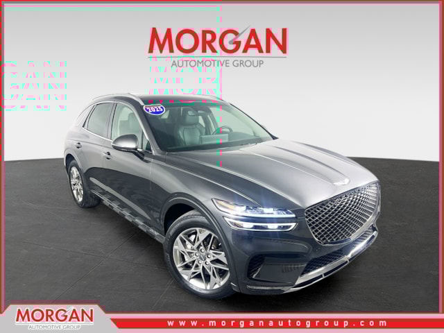 2025 GENESIS GV70 Standard's photo