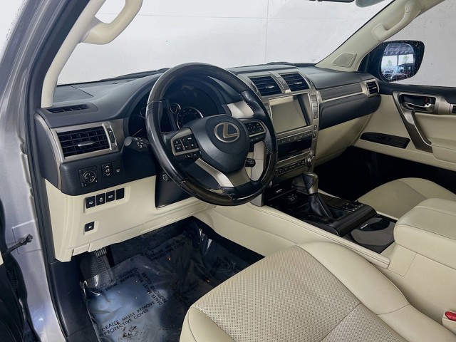 2020 Lexus GX - Photo 10