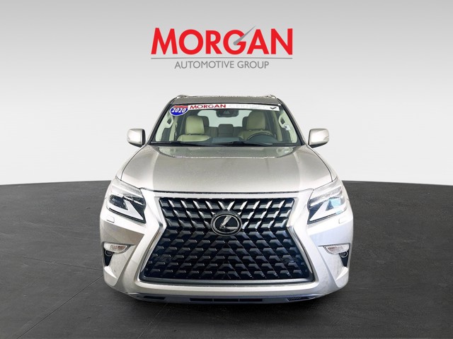 2020 Lexus GX - Photo 3