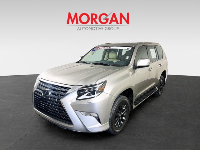 2020 Lexus GX - Photo 2