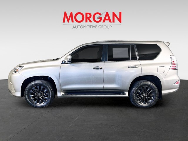 2020 Lexus GX - Photo 7