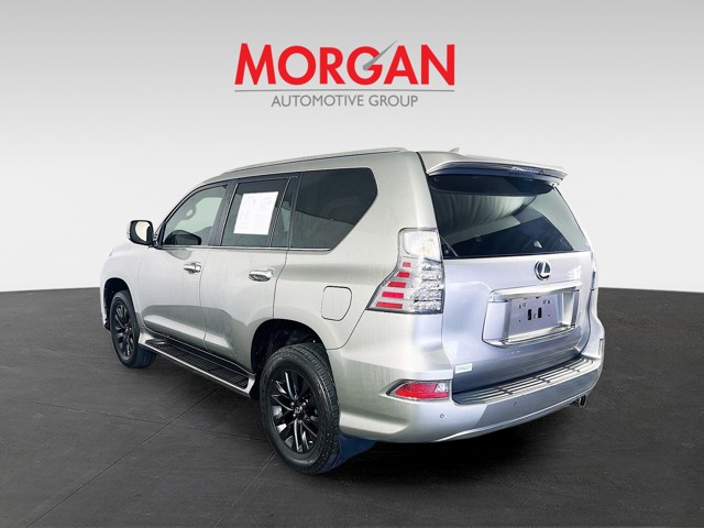 2020 Lexus GX - Photo 4