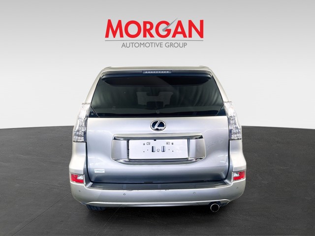 2020 Lexus GX - Photo 6