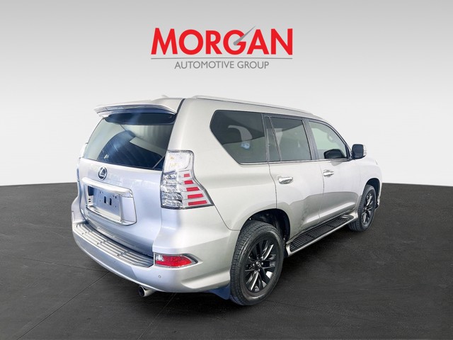 2020 Lexus GX - Photo 5