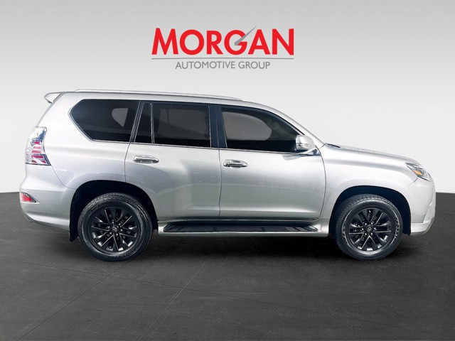 2020 Lexus GX - Photo 8