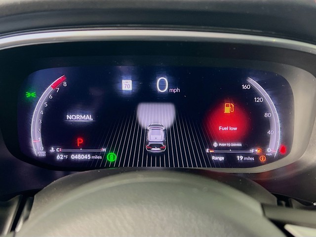 2023 Acura MDX - Photo 14