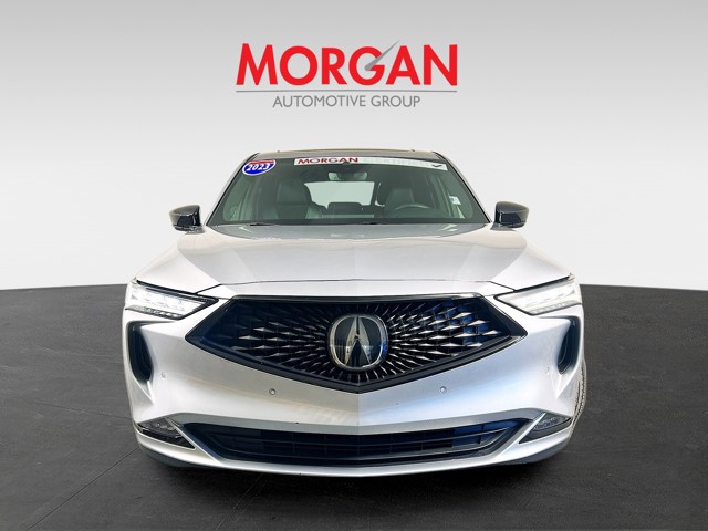 2023 Acura MDX - Photo 3