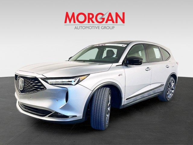 2023 Acura MDX - Photo 2