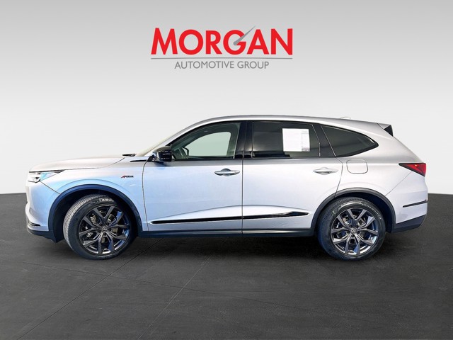 2023 Acura MDX - Photo 7