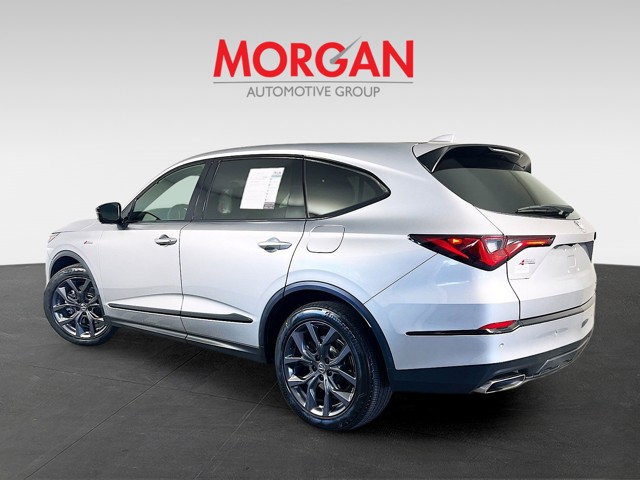 2023 Acura MDX - Photo 4