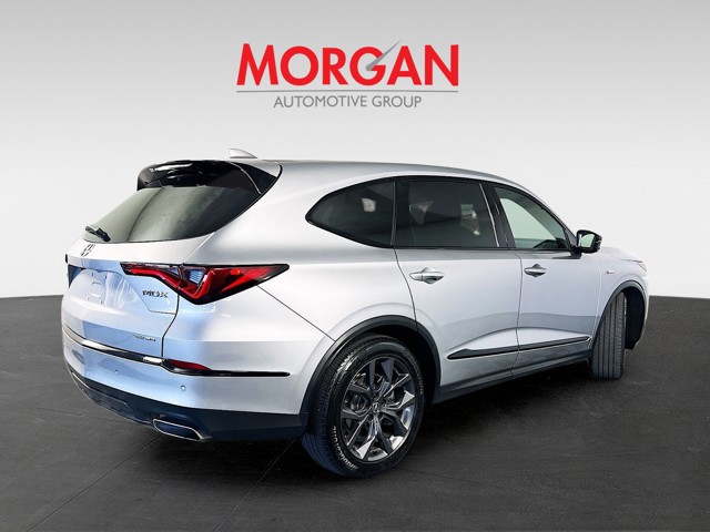 2023 Acura MDX - Photo 5
