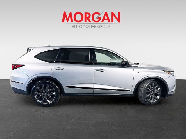 2023 Acura MDX - Photo 8