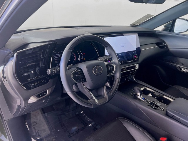 2023 Lexus RX - Photo 10