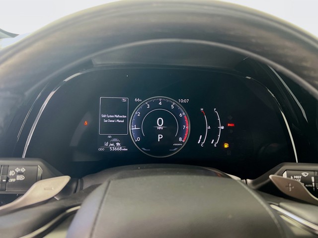 2023 Lexus RX - Photo 14