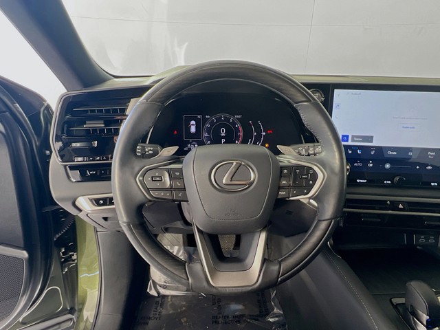 2023 Lexus RX - Photo 15