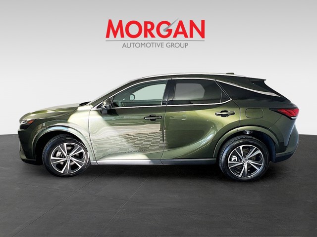 2023 Lexus RX - Photo 7