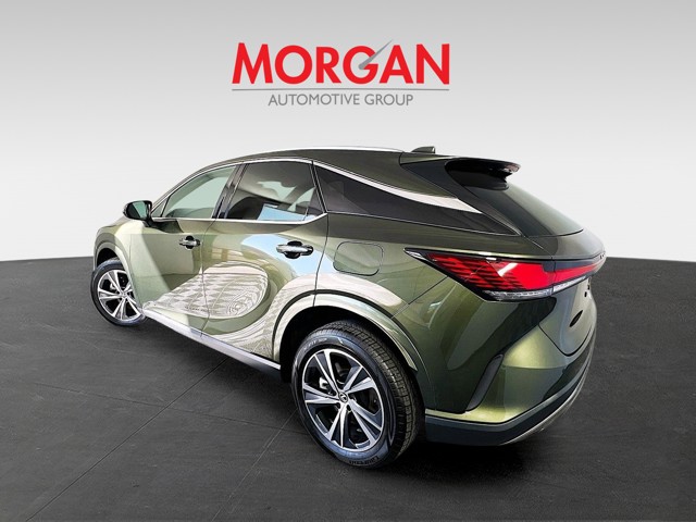 2023 Lexus RX - Photo 4