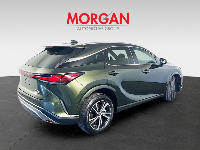 2023 Lexus RX - Photo 5