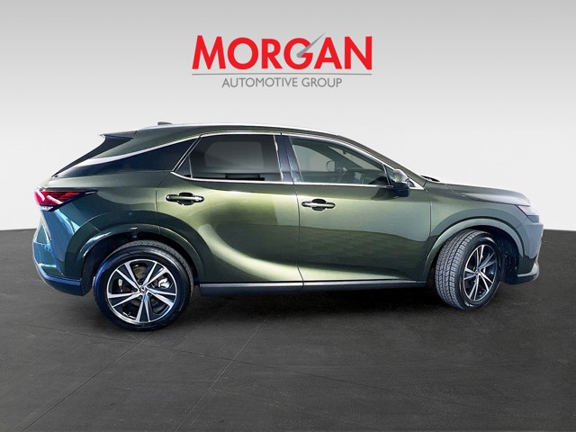 2023 Lexus RX - Photo 8