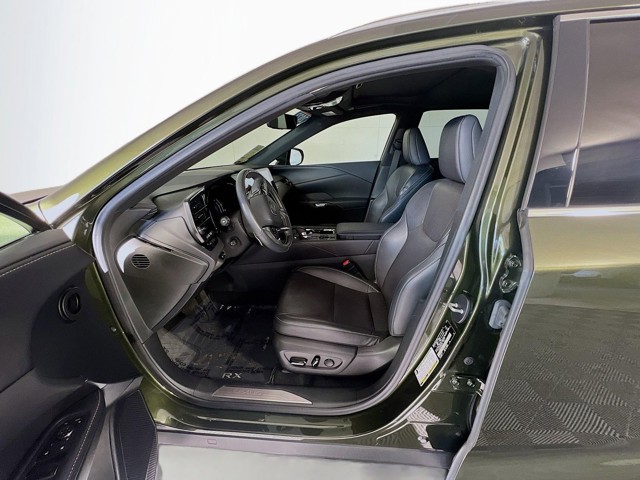 2023 Lexus RX - Photo 9