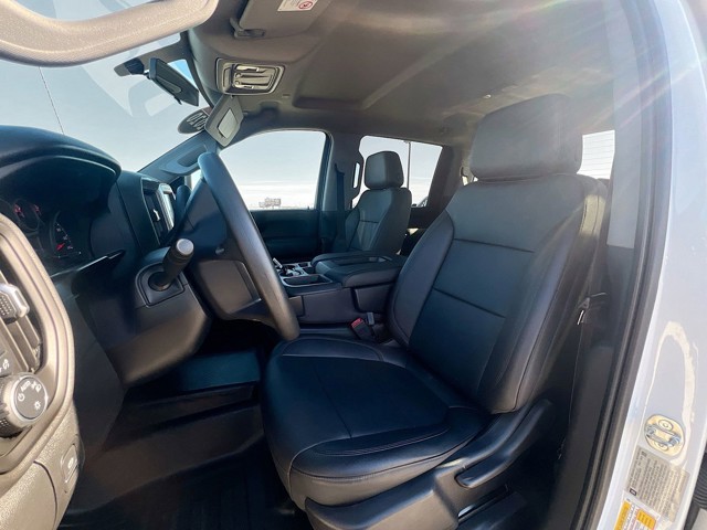 2020 Chevrolet Silverado 3500HD - Photo 10