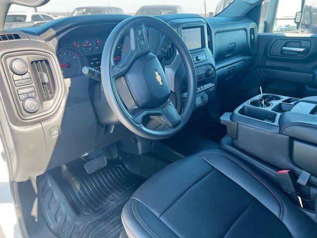 2020 Chevrolet Silverado 3500HD - Photo 11