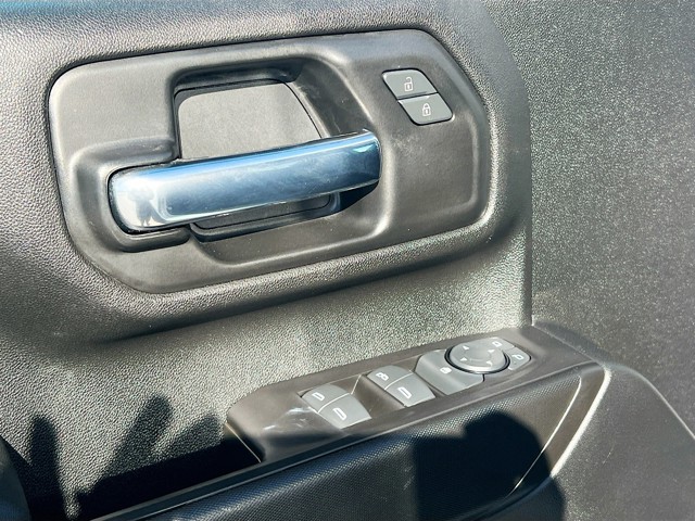 2020 Chevrolet Silverado 3500HD - Photo 12