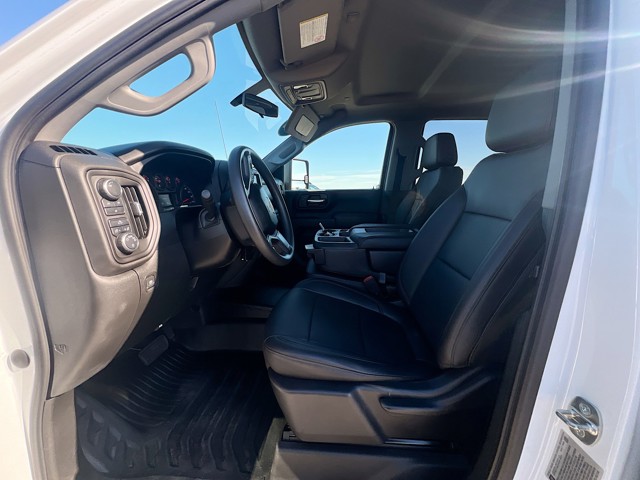2020 Chevrolet Silverado 3500HD - Photo 14