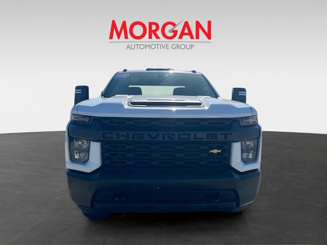 2020 Chevrolet Silverado 3500HD - Photo 3
