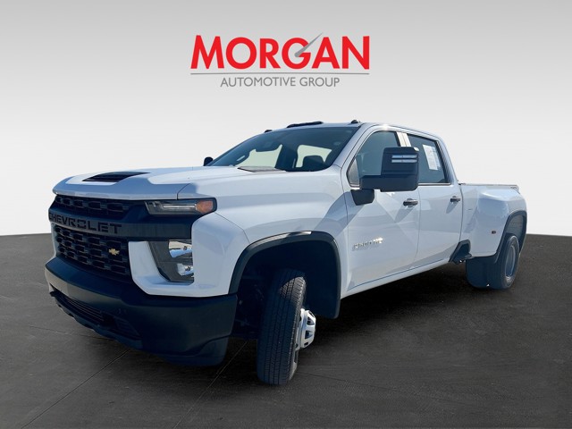 2020 Chevrolet Silverado 3500HD - Photo 7