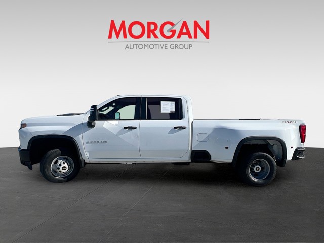 2020 Chevrolet Silverado 3500HD - Photo 4