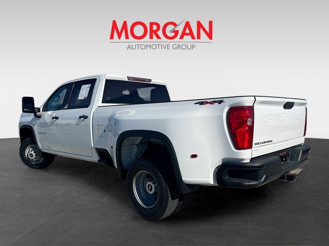 2020 Chevrolet Silverado 3500HD - Photo 5