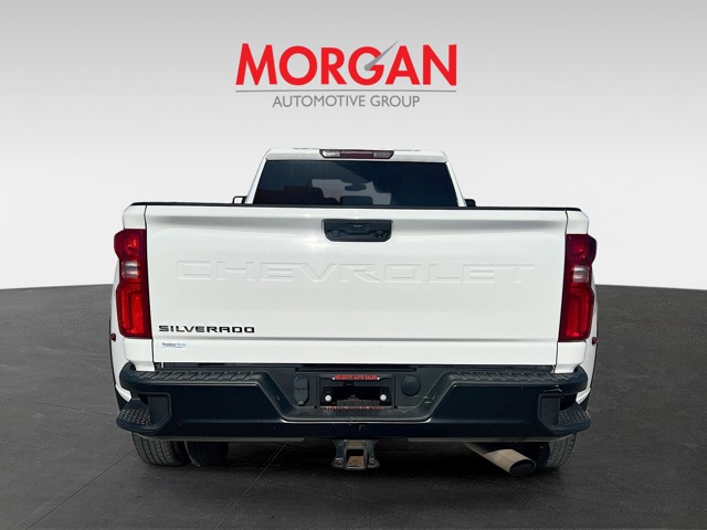 2020 Chevrolet Silverado 3500HD - Photo 6