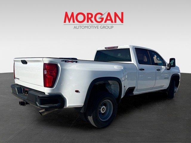 2020 Chevrolet Silverado 3500HD - Photo 8