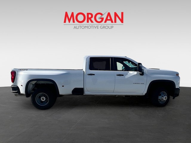 2020 Chevrolet Silverado 3500HD - Photo 9