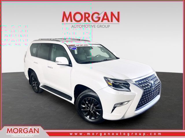 2023 Lexus GX PREMIUM's photo