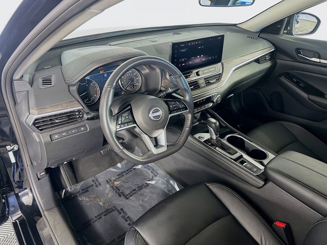 2024 Nissan Altima - Photo 10