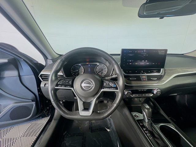 2024 Nissan Altima - Photo 13