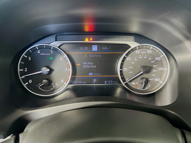 2024 Nissan Altima - Photo 14